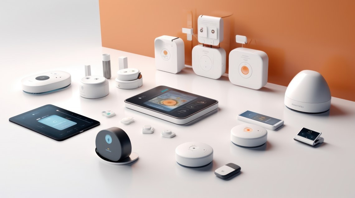 Internet of Things Devices