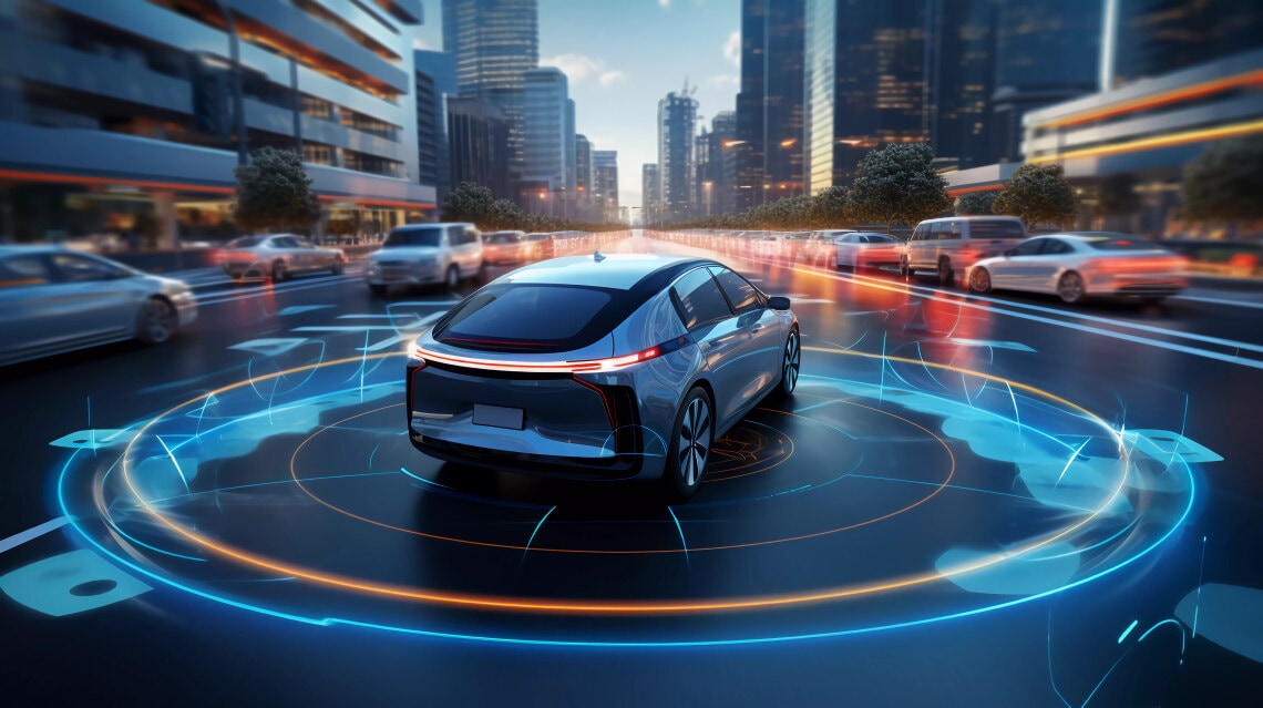 Automotive Applications