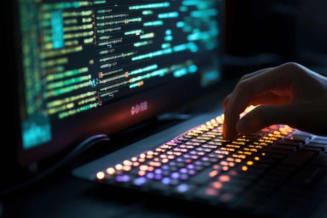 Introducing MPLAB® Extensions for VS Code® | Microchip Technology