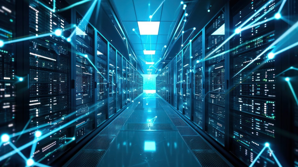 Datacenter Power Management