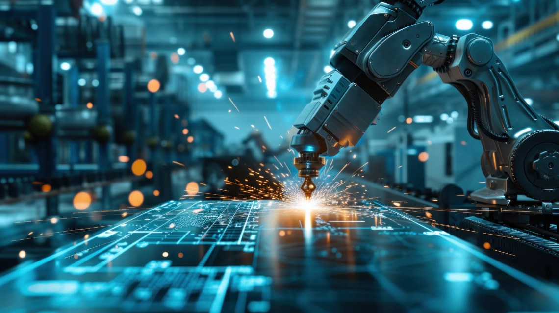 Robotics
