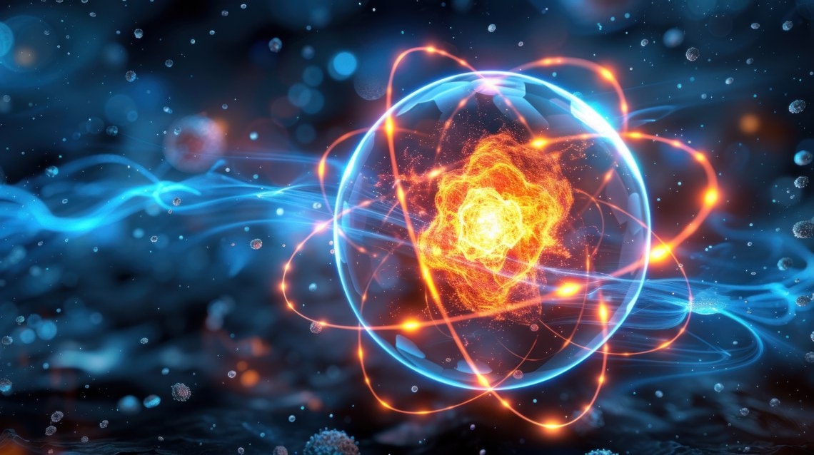 Quantum