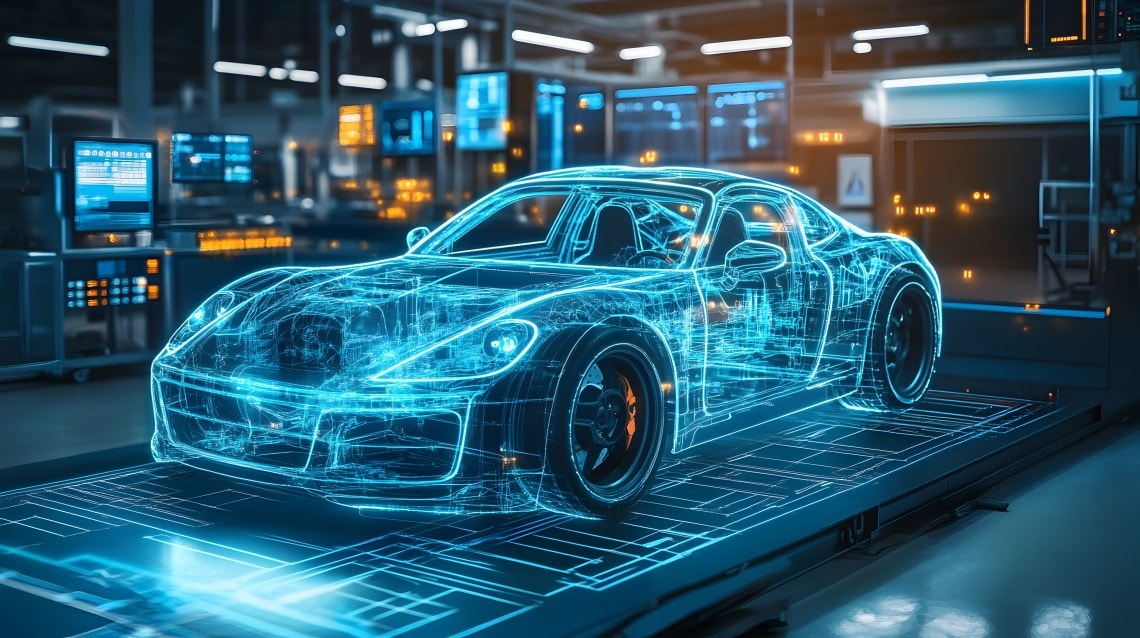 Automotive