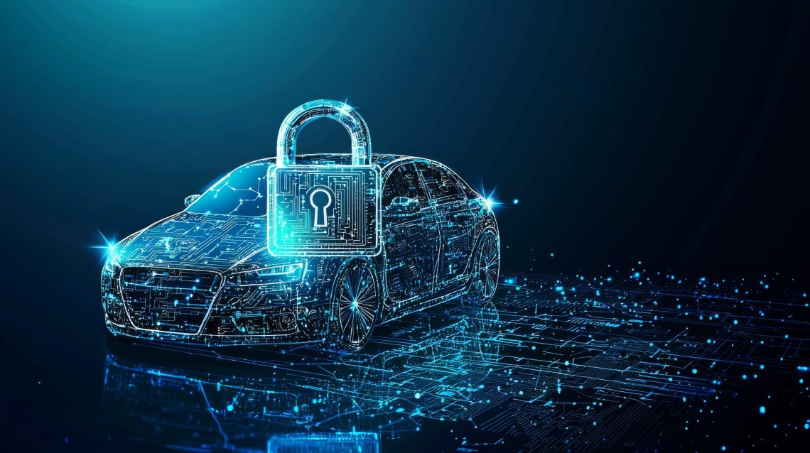 Automotive Security