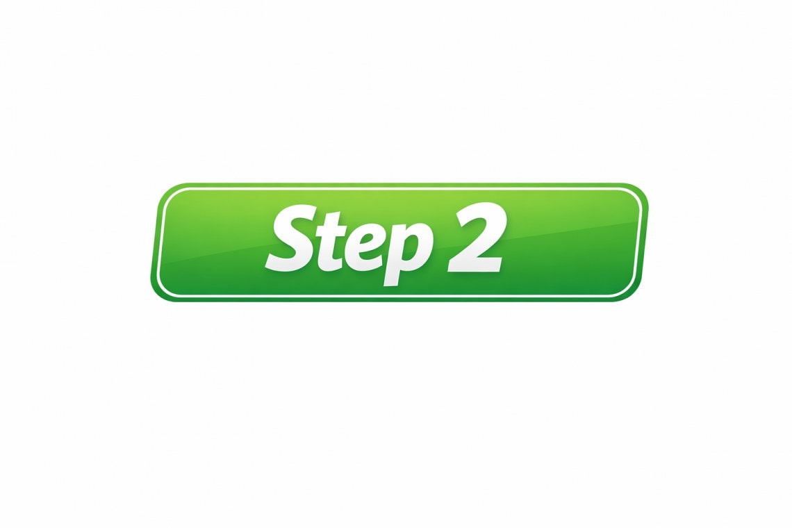 Step Two