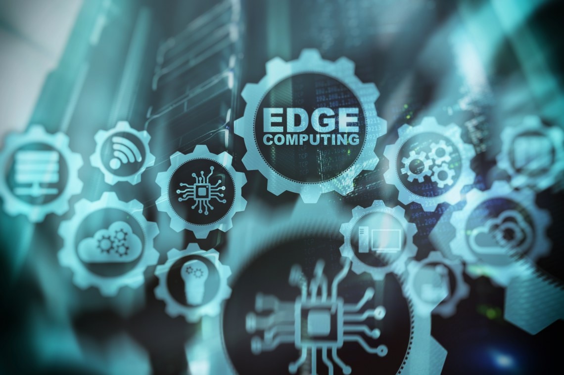 Cryptera Secures IoT Edge Case Study