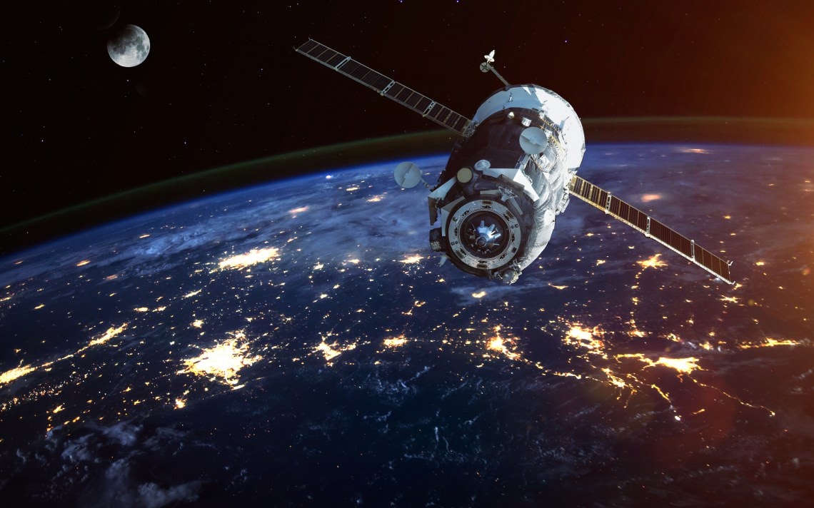 Space