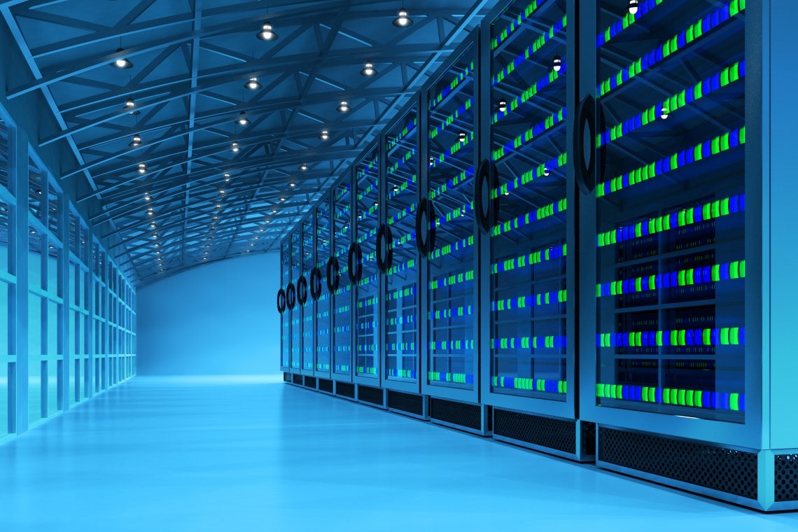 Data Center Platform Firmware Resiliency Case Study