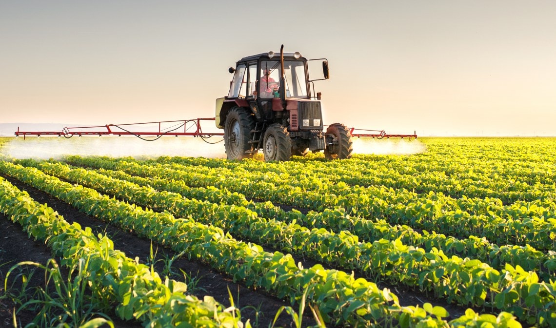 Agriculture