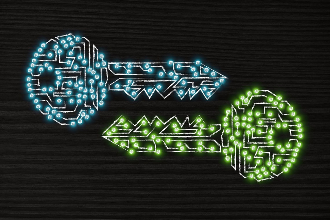 Cryptography Primer Course