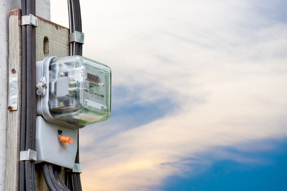 power metering