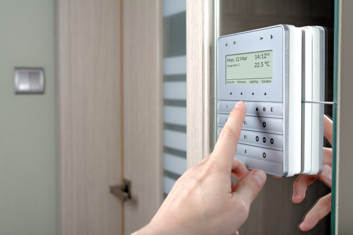 Building Automation