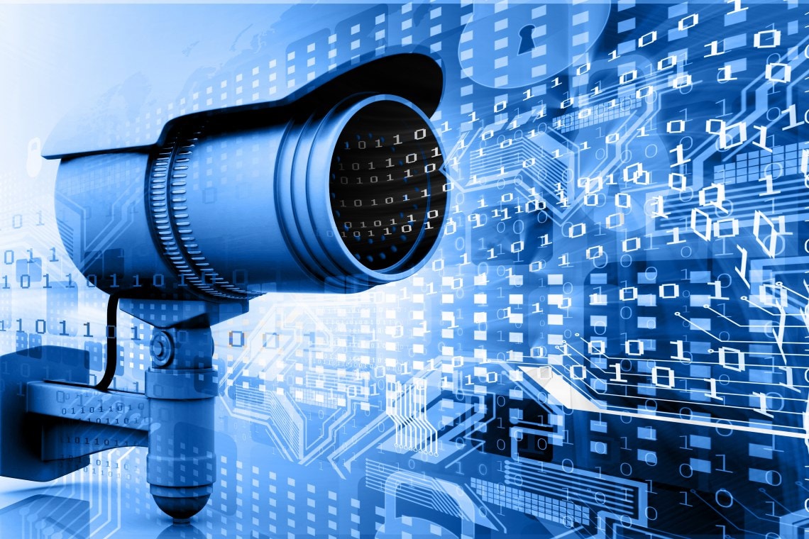 Industrial Machine Vision Cameras Case Study