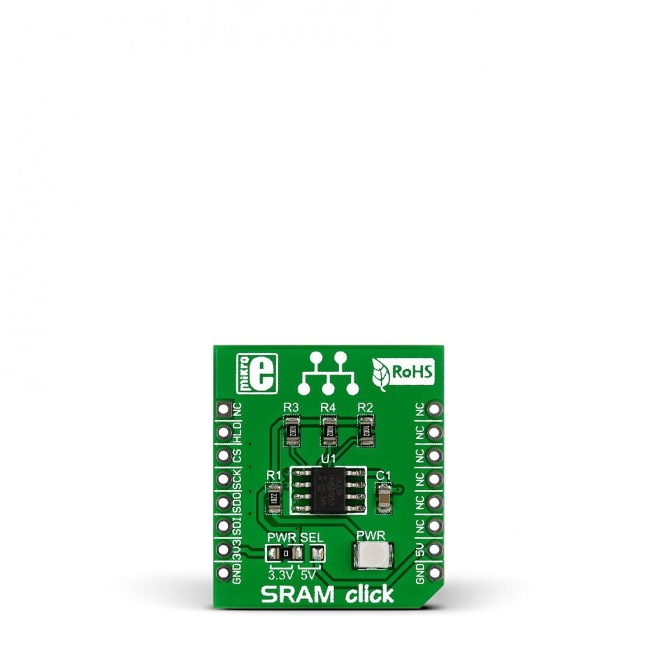 23LC1024 | Microchip Technology