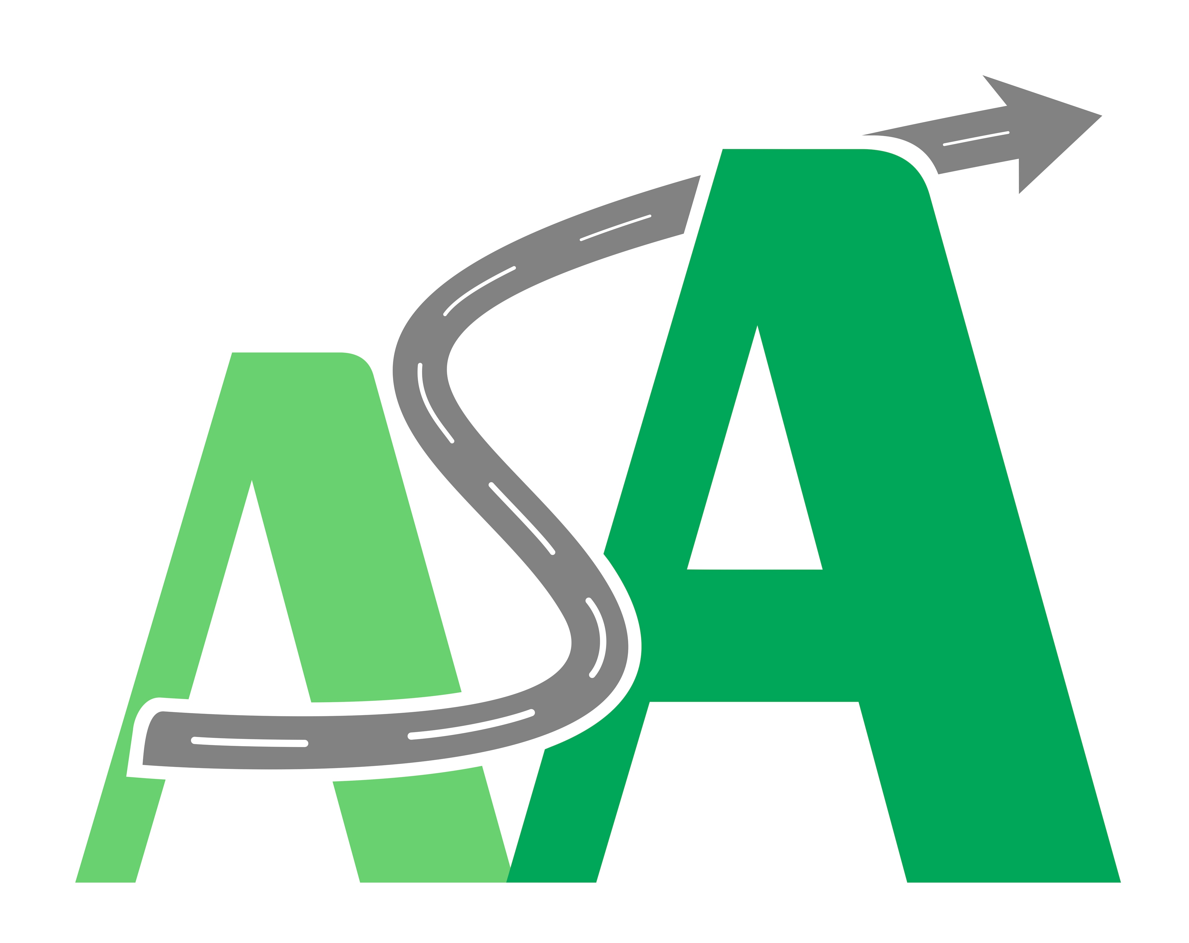 ASA Logo