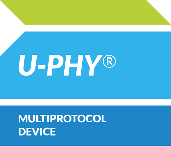 U-PHY