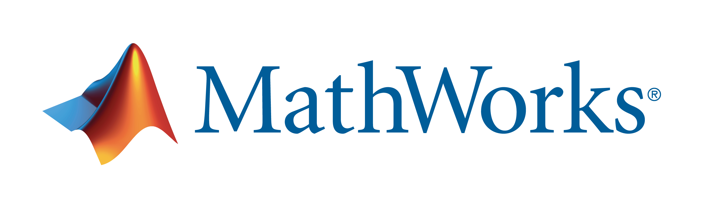 MathWorks Logo