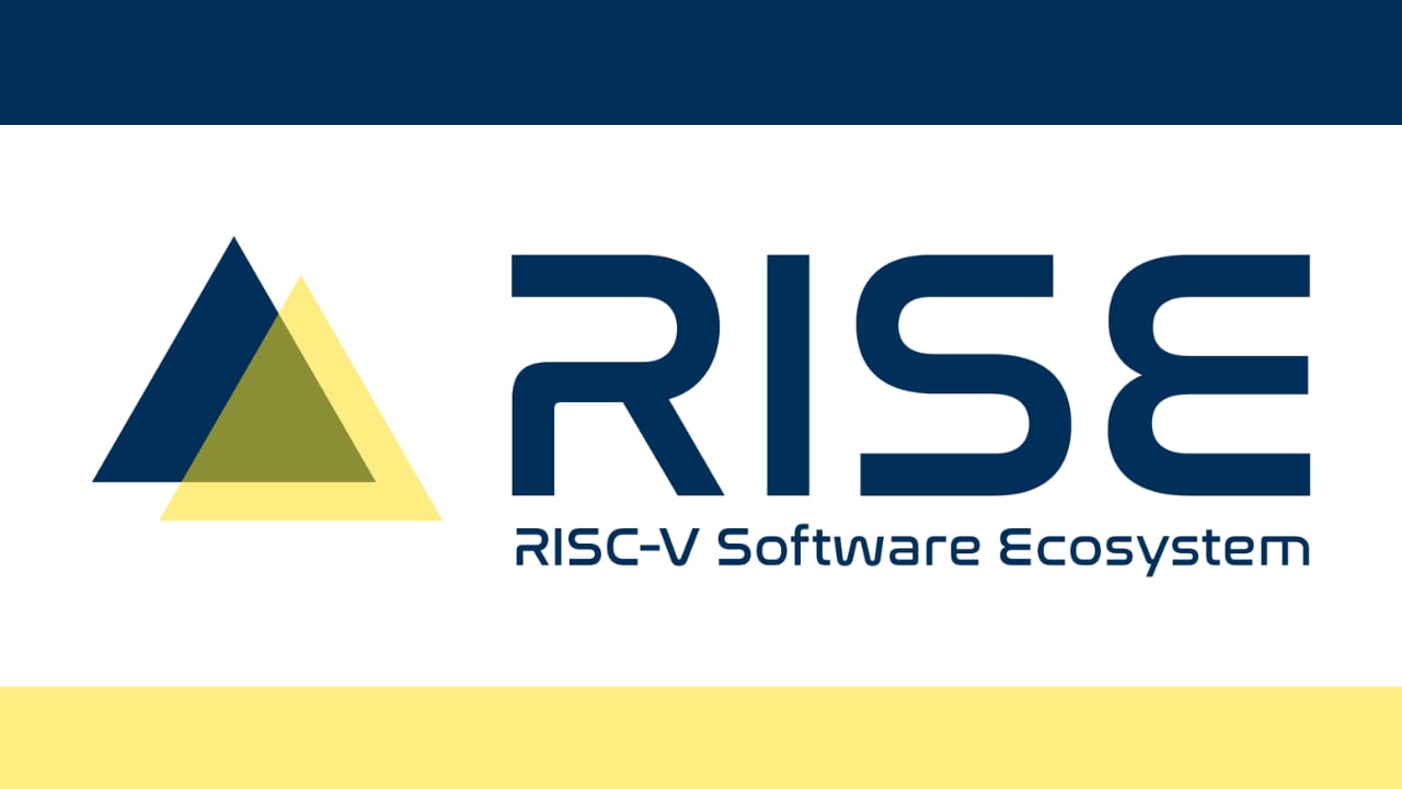 RISC-V® Software Ecosystem