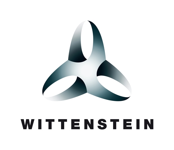 Wittenstein Logo