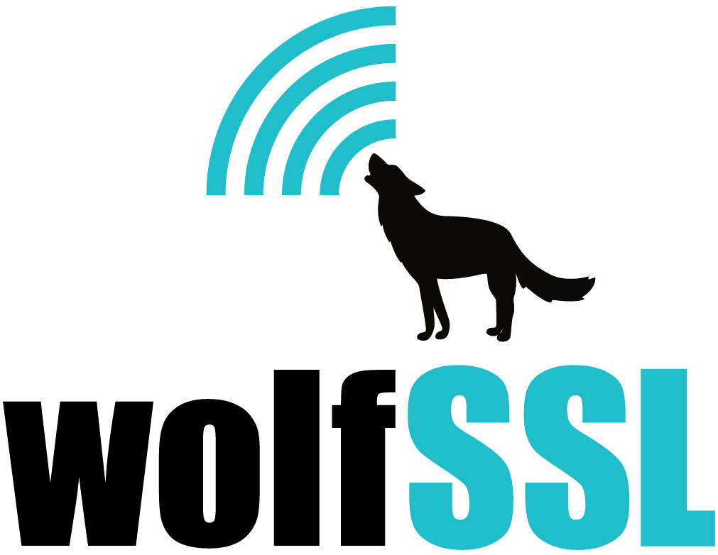 wolfSSL