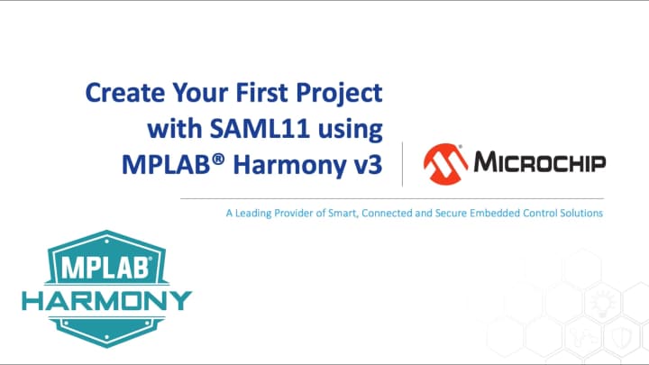 SAM L10/L11 ARM® Cortex®-M23 MCUs - Microchip Technology