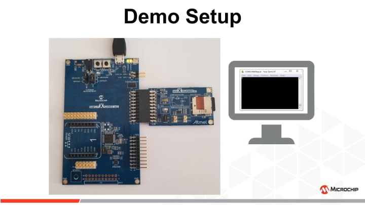 PIC32 Family of 32-bit Microcontrollers (MCUs) | Microchip Technology