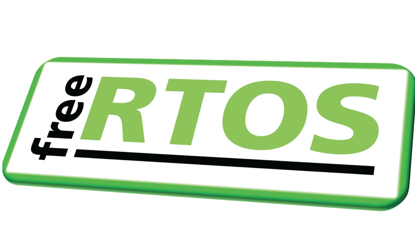 FreeRTOS Logo