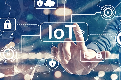 IoT Authentication