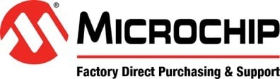 Microchip Direct Logo