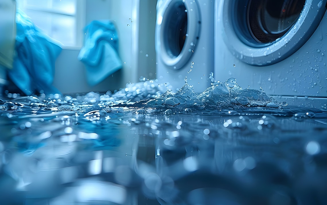 Blog - MTCH9010: A Smarter Approach to Liquid Detection