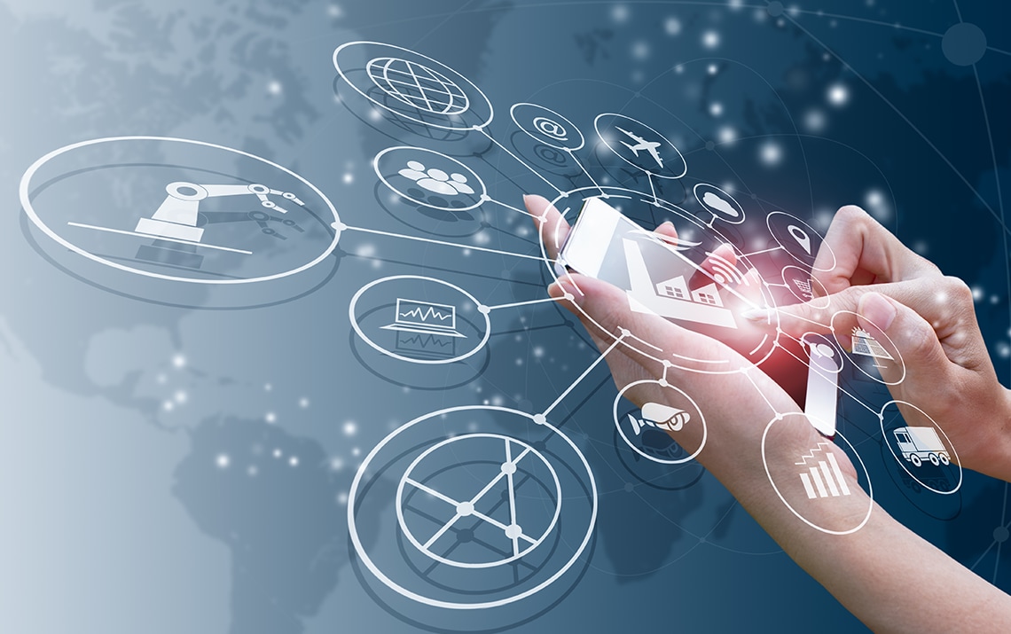 Blog - Transform Your Network: Why the Industry is Adopting Single-Pair Ethernet