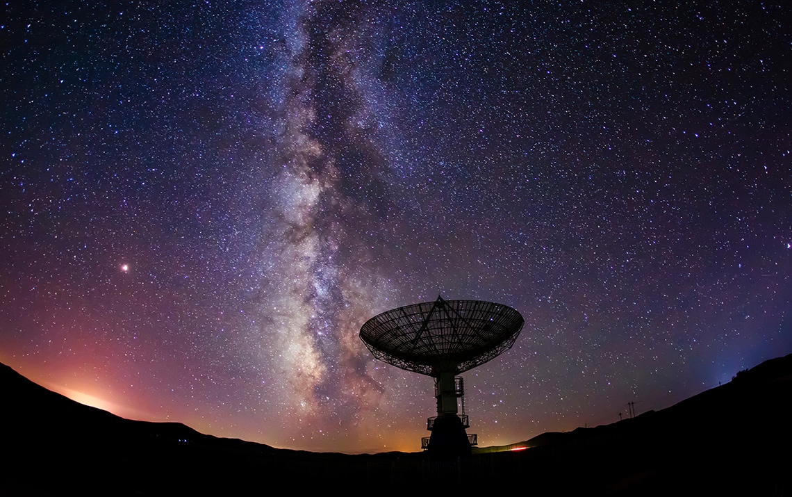 Blog - High Efficiency RF Power Amplifiers Modern Wireless and Satellite Systems