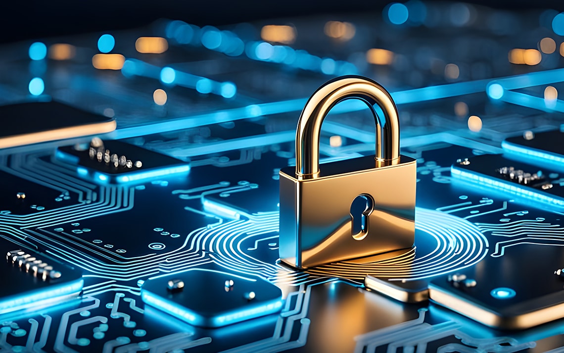 Blog - MPU Security Features for Critical Infrastructure Protection