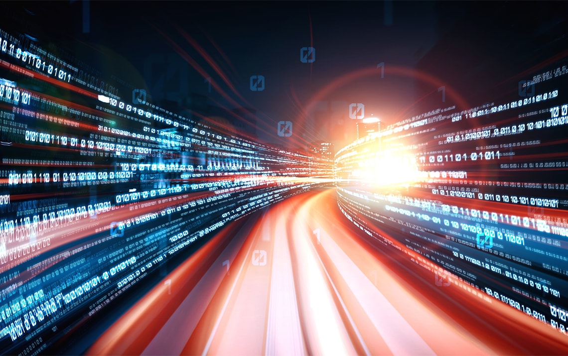 Blog - Microchip Ethernet Connects for Reliable and Secure Connectivity