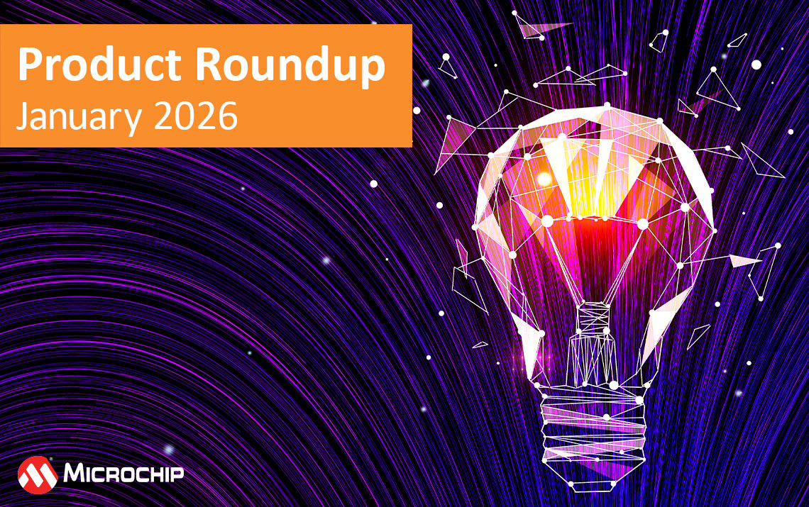 Blog - Product Roundup: January 2026
