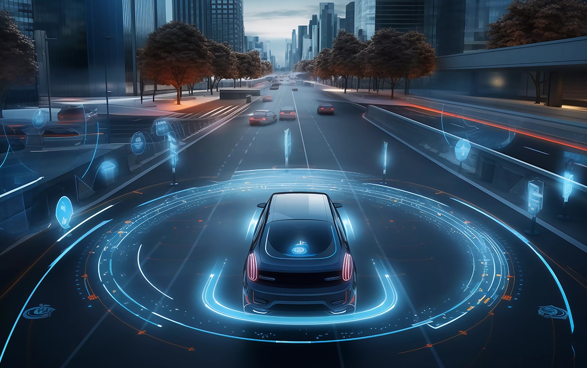 Blog - Libero® SoC Design Suite 2023.2 SP1 Receives TÜV® Rhineland Functional Safety Certification