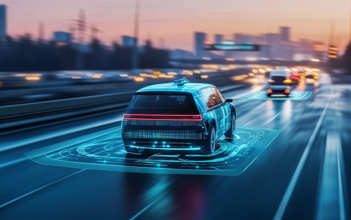 Blog - Microchip Solutions Power Nodable: A Scalable CAN-to-BLE Bridge for Vehicle Telemetry