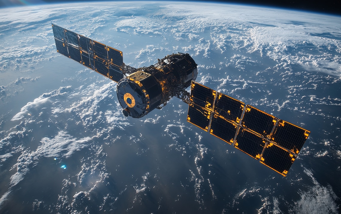 Blog - Designing for the Extreme: How the SA15-28 Triple Series Powers Critical Missions