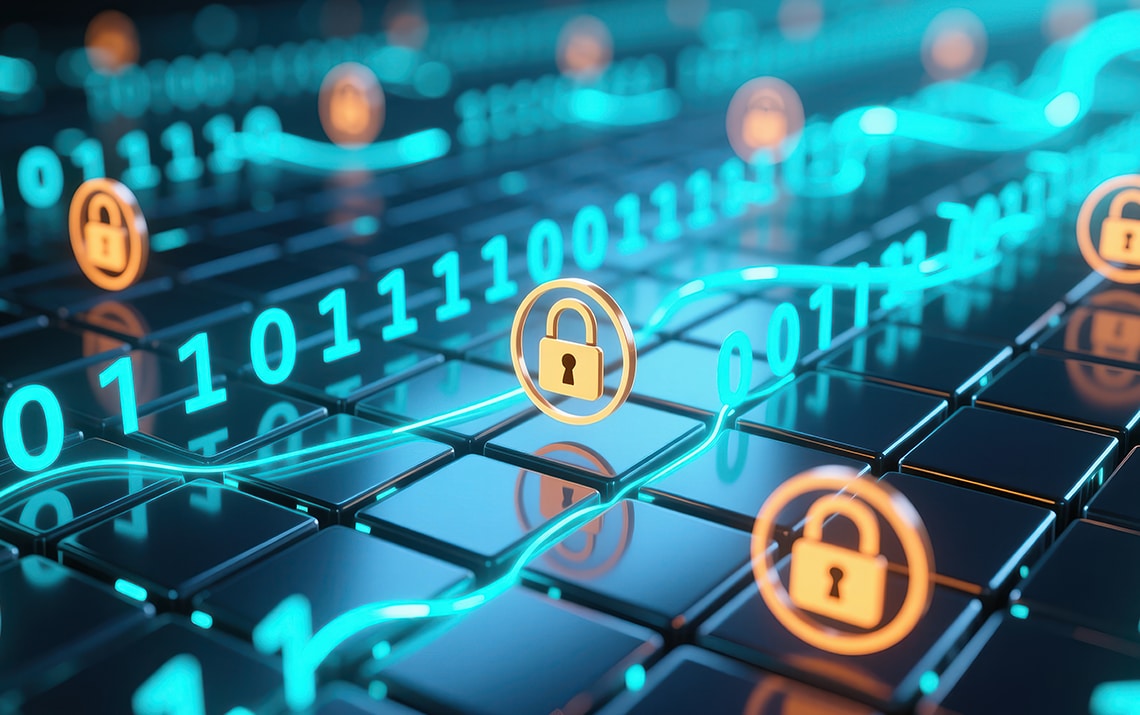 Blog - Securing High-Throughput RISC-V® Systems: Rambus Inline Cipher Encryption IP Validated on Microchip PolarFire® FPGA