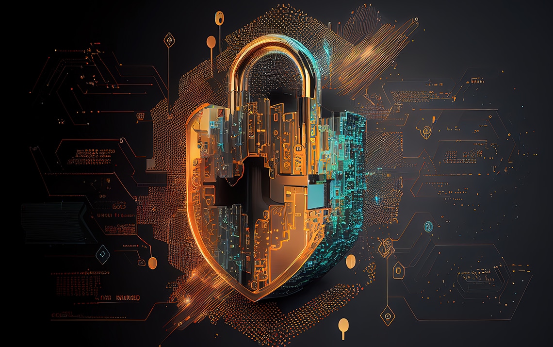 Blog - Defending the Digital Realm in the Quantum Era: A Hardware IP Core for Post-Quantum Key Encapsulation