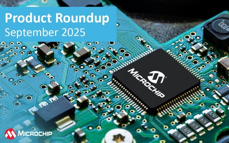 Blog - Product Roundup: September 2025