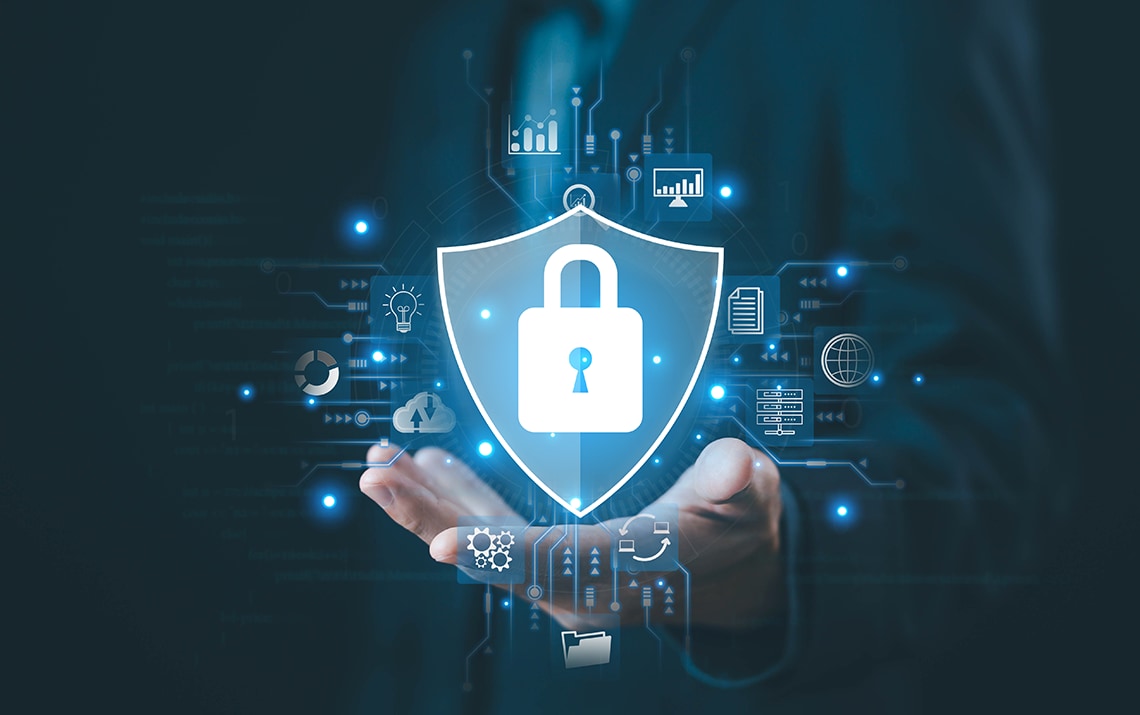 Blog - Top Three Ways to Stay Ahead of Cybersecurity Legislations