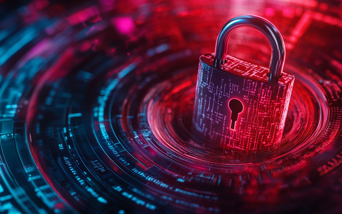 Blog - Guarding the Gate: How PolarFire® FPGAs Use Layered JTAG Security