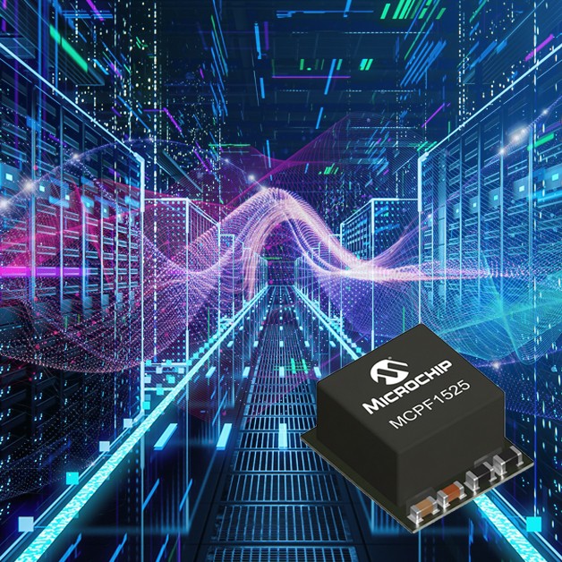 News - PIC32CM PL10 MCUs Expand Microchip’s Arm® Cortex®-M0+ Portfolio