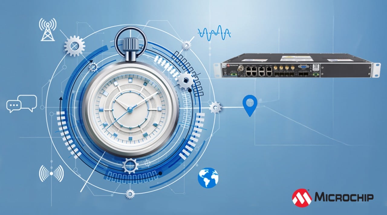 News - High-Accuracy Time Transfer Solution Provides Sub-Nanosecond Time Transfer Up To 800 km Using Long-Haul Optical Networks