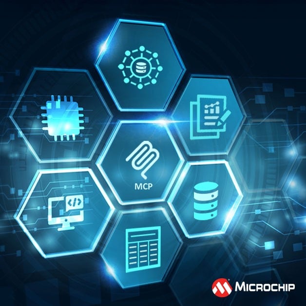 News - Microchip Technology Unveils Model Context Protocol (MCP) Server to Power AI-Driven Product Data Access