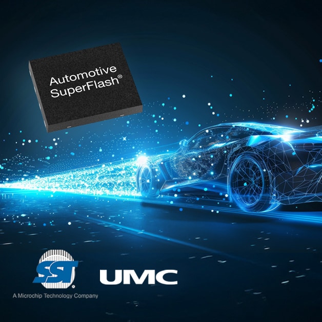 News - Microchip Halves the Power Required to Measure How Much Power Portable Devices Consume