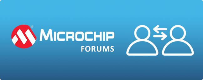 Microchip Forums Image