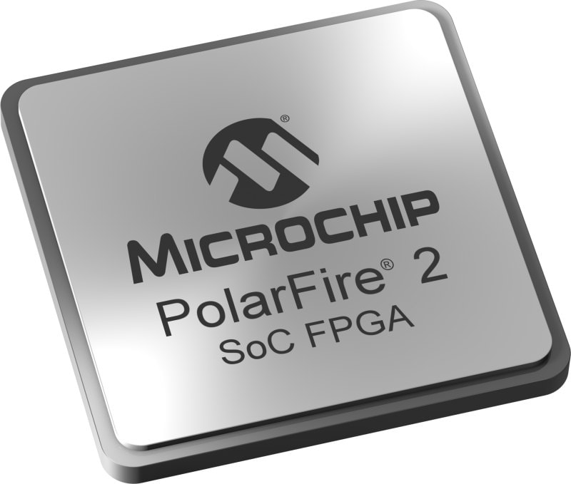Actel SoC FPGAs