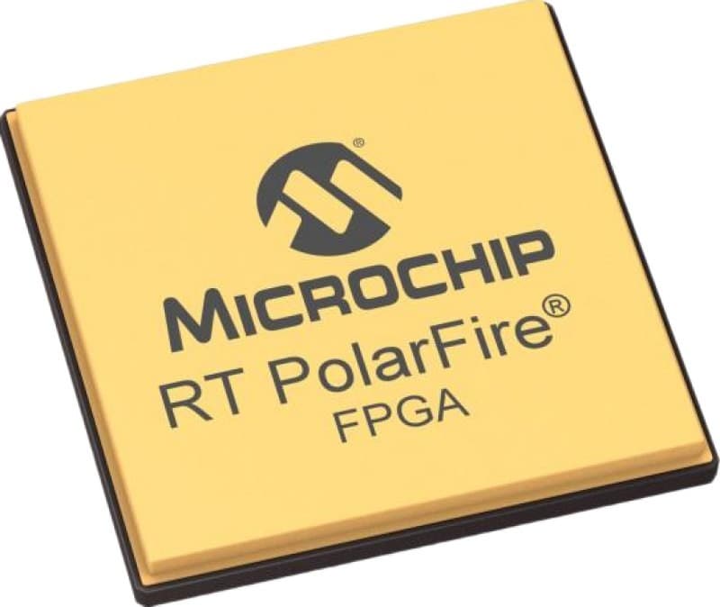 Actel Radiation-Tolerant FPGAs